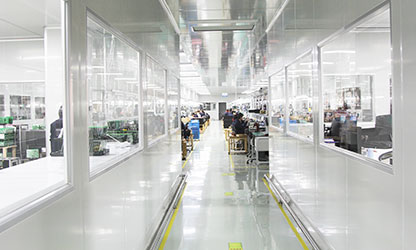 新華社 | 民營(yíng)企業(yè)如何敢于擔(dān)當(dāng)勇于創(chuàng)新突破？請(qǐng)看一一疾風(fēng)勁草識(shí)虹潤(rùn)！